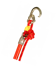 Load image into Gallery viewer, Yates RTR Hot Stick Rescue Clip Attachment