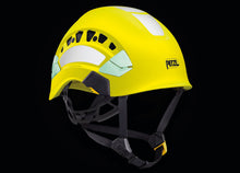 Load image into Gallery viewer, Petzl VERTEX VENT HI-VIZ