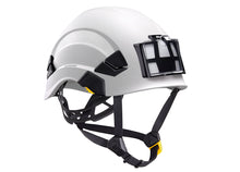 Load image into Gallery viewer, Petzl Nametag Holder (VERTEX & STRATO Helmets)