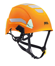 Load image into Gallery viewer, Petzl STRATO HI-VIZ