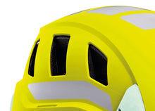 Load image into Gallery viewer, Petzl STRATO VENT HI-VIZ
