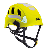Load image into Gallery viewer, Petzl STRATO VENT HI-VIZ