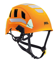 Load image into Gallery viewer, Petzl STRATO VENT HI-VIZ