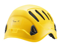 Load image into Gallery viewer, Petzl Transparent Stickers (Vertex & Strato Helmets)