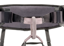 Load image into Gallery viewer, Black Falcon Mountain harness waist view