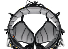 Load image into Gallery viewer, black sequoia harness waistbelt view