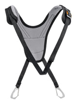 Load image into Gallery viewer, shoulder straps for Petzl Sequoia SRT harness "Width"=865 "Height"=1200