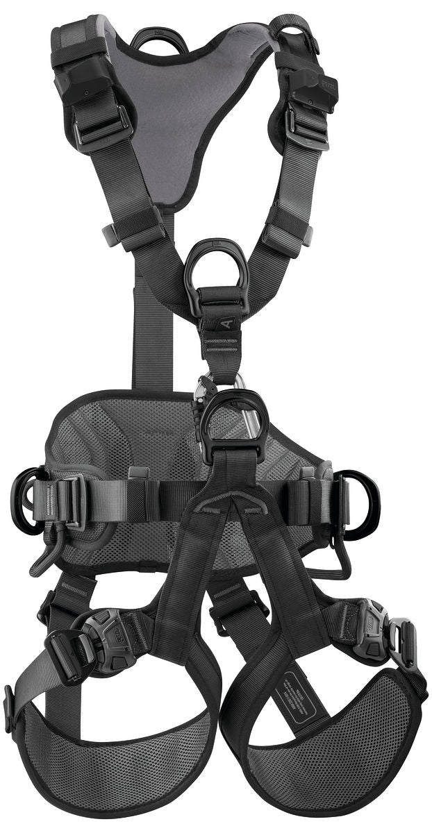 Petzl AVAO FAST international – Rescue Gear Pro