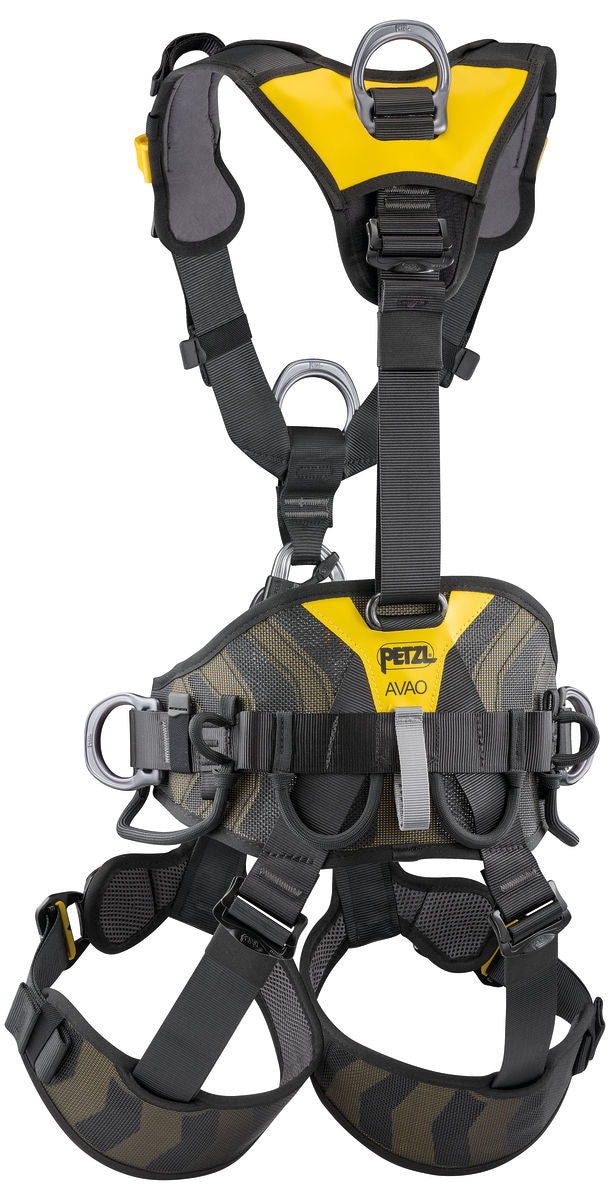 Petzl Avao Fast International Version – Rescuegearpro Petzl Avao Fast International Version – Rescuegearpro