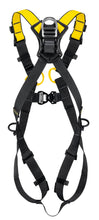 Load image into Gallery viewer, rear view of Petzl Newton harness, international version "Width"=541 "Height"=1200