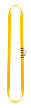 Load image into Gallery viewer, yellow webbing