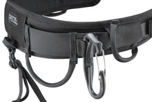 Load image into Gallery viewer, Side view of Petzl Aspic harness "Width"=1200 "Height"=800