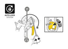 Load image into Gallery viewer, Petzl I'D L