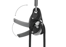 Load image into Gallery viewer, Petzl I'D EVAC