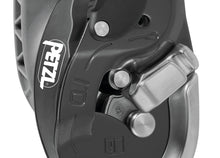 Load image into Gallery viewer, Petzl Open Auxiliary Brake for I'D