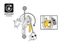 Load image into Gallery viewer, Petzl RIG