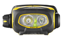 Load image into Gallery viewer, Frost view of Petzl Pixa 3R headlamp &quot;Width&quot;=5136 &quot;Height&quot;=3036