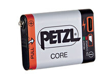 Load image into Gallery viewer, Petzl CORE battery