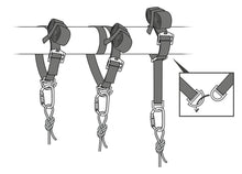 Load image into Gallery viewer, Petzl CONNEXION VARIO
