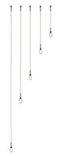 Load image into Gallery viewer, Petzl Wire Strop cable anchor strap in five different lengths Width="468" Height="1200"