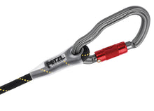 Load image into Gallery viewer, stuart accessory on lanyard