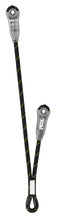 Load image into Gallery viewer, Petzl Jane-Y lanyard for double progression Height= "1200" Width= "324"