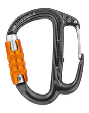 Load image into Gallery viewer, FREINO Z Black with orange gate