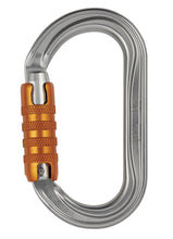 Load image into Gallery viewer, Petzl OK Triact-Lock