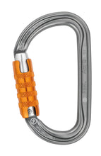 Load image into Gallery viewer, Petzl Am'D Triact Lock