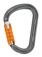 Load image into Gallery viewer, Petzl WILLIAM Triact-Lock