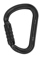 Load image into Gallery viewer, Petzl WILLIAM Triact-Lock