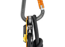 Load image into Gallery viewer, Petzl WILLIAM Triact-Lock