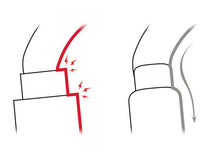 Load image into Gallery viewer, Petzl WILLIAM Triact-Lock