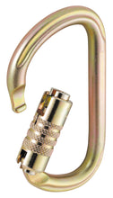 Load image into Gallery viewer, Petzl VULCAN Triact-Lock