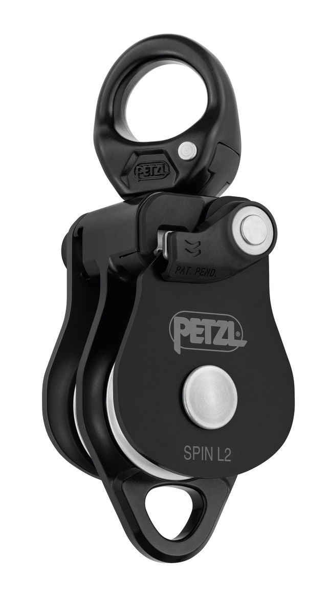Petzl Spin L2 – Rescuegearpro