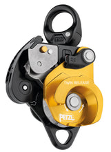 Load image into Gallery viewer, Petzl TWIN RELEASE