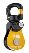 Load image into Gallery viewer, Petzl S1 Spin Open "Width"=665 "Height"=1200