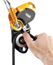 Load image into Gallery viewer, Petzl PRO TRAXION
