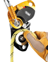 Load image into Gallery viewer, Petzl PRO TRAXION