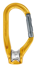 Load image into Gallery viewer, Petzl ROLLCLIP A