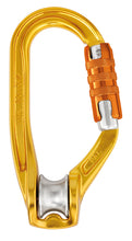 Load image into Gallery viewer, Petzl ROLLCLIP A