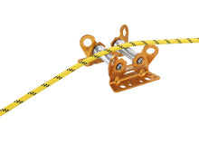 Load image into Gallery viewer, Petzl Roller coaster in use "Width"=1200 "Height"=861