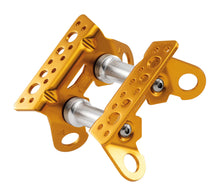 Load image into Gallery viewer, reverse view of Petzl Roller Coaster "Width"=1200 "Height"=1067