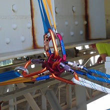 Load image into Gallery viewer, Rock Exotica Rock Star 3-D Rig Plate