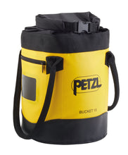 Load image into Gallery viewer, Yellow Petzl Bucket Utility Bag