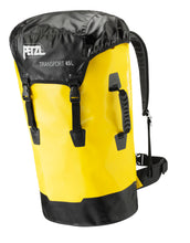 Load image into Gallery viewer, Petzl TRANSPORT 45L