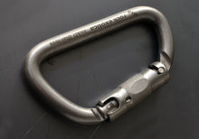 Load image into Gallery viewer, Rock Exotica rockD Stainless Steel