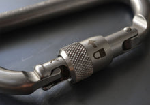 Load image into Gallery viewer, Rock Exotica rockD Stainless Steel