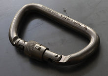 Load image into Gallery viewer, Rock Exotica rockD Stainless Steel
