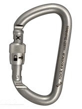 Load image into Gallery viewer, Rock Exotica rockD Stainless Steel